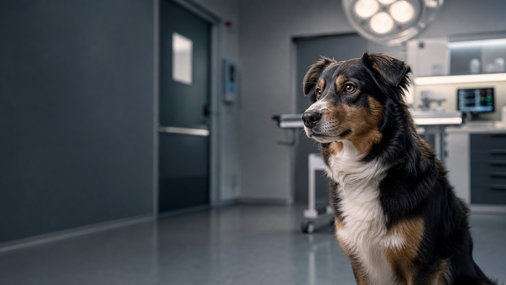 Notfallambulanz für Hunde und Katzen in Stuttgart